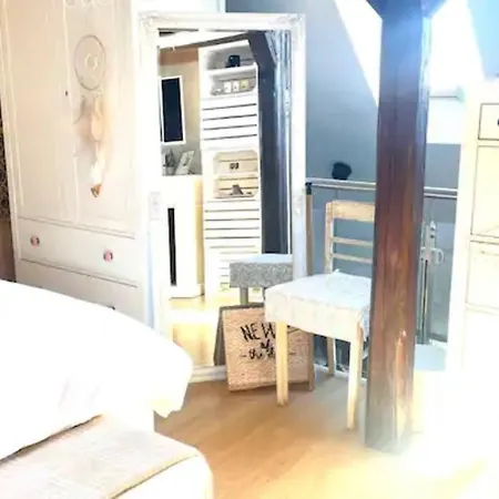 Wohnung *