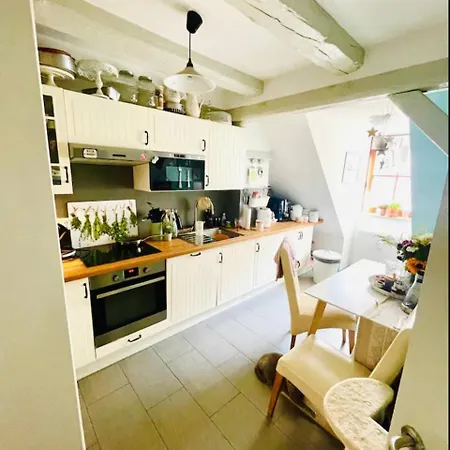 Apartment Wohnung Marl (Recklinghausen)