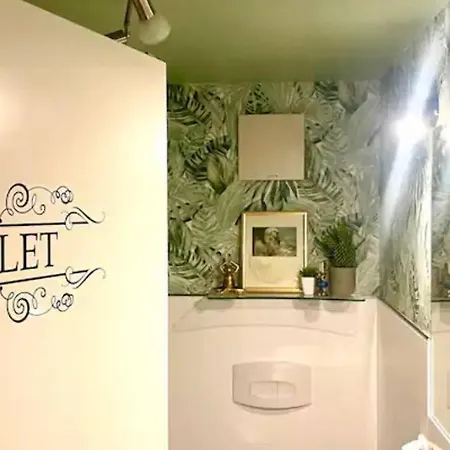 Wohnung Apartment