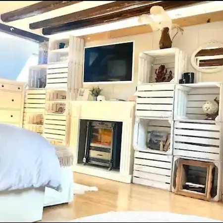 Apartment Wohnung