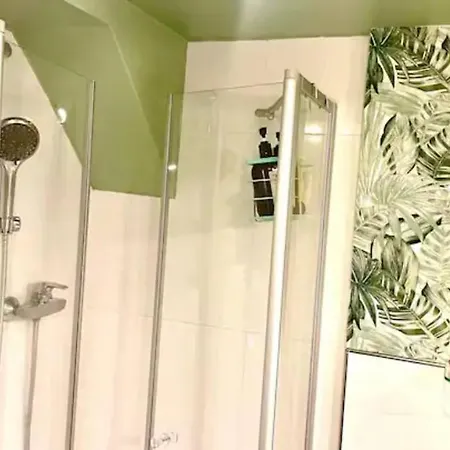 Wohnung Apartment